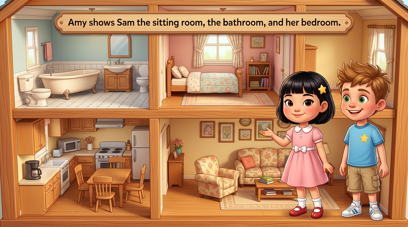 Scene 5